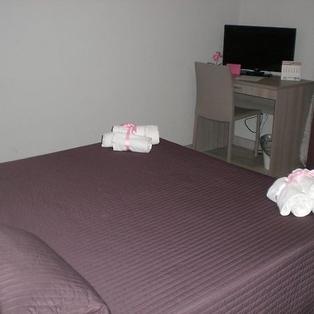 Suiteroom&Apartment Flat Fiumicino Exterior photo